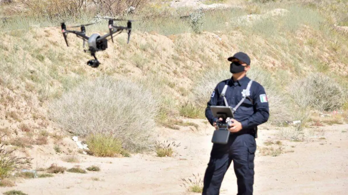 drones policía estatal (1)